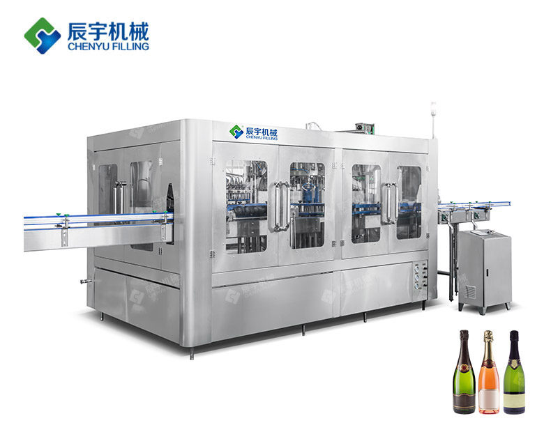 二合一香檳/起泡酒免费国产麻豆传